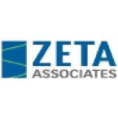Zeta Associates Inc. Logo Image