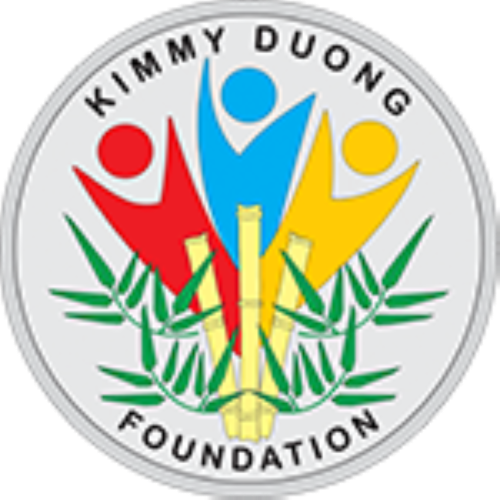 Kimmy Duong Foundation Logo