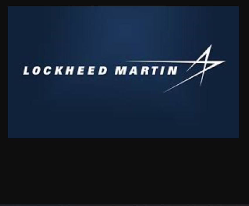 Lockheed Martin Organization Logo